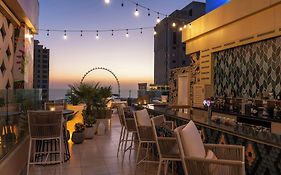 Sheraton The Walk, Dubai